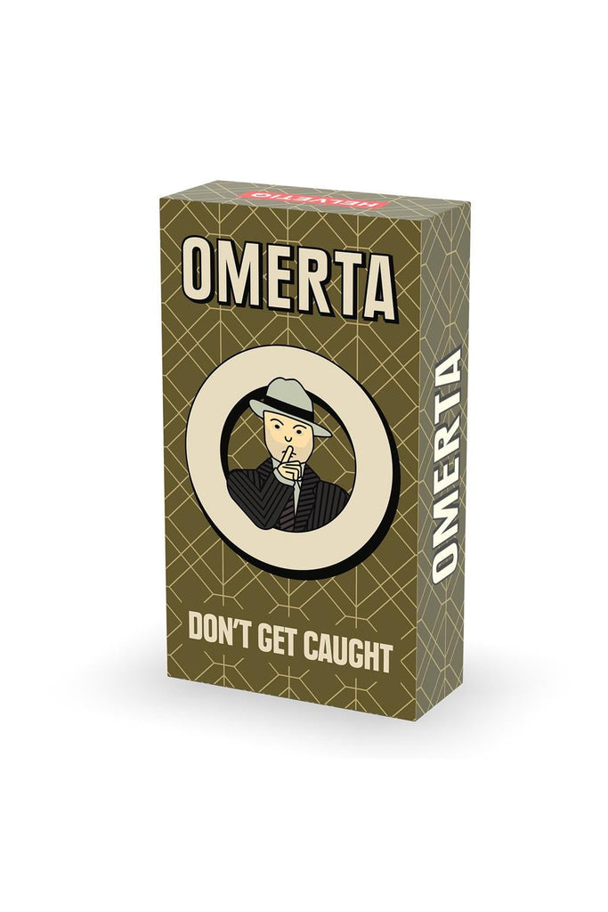 Omerta - Blickenstaffs Toy Store