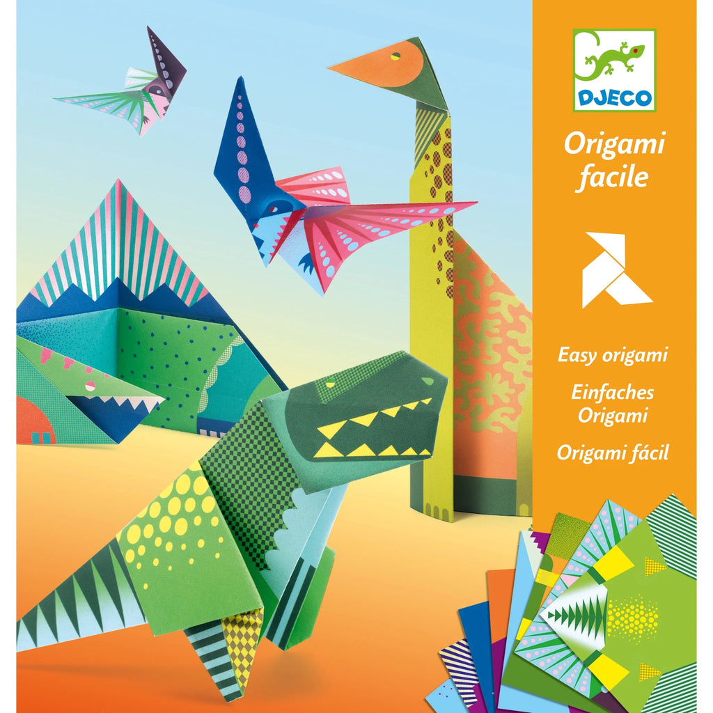 Origami Paper Craft Kits: - Blickenstaffs Toy Store