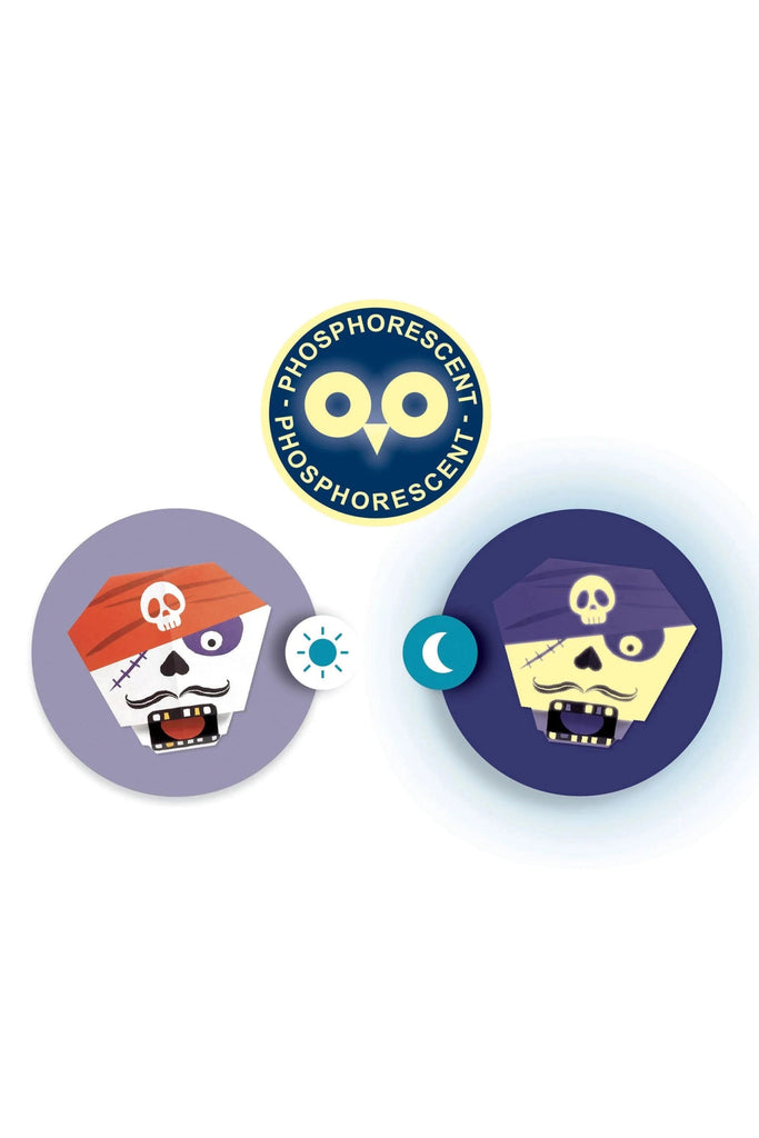 Origami Paper Craft Kits: - Blickenstaffs Toy Store