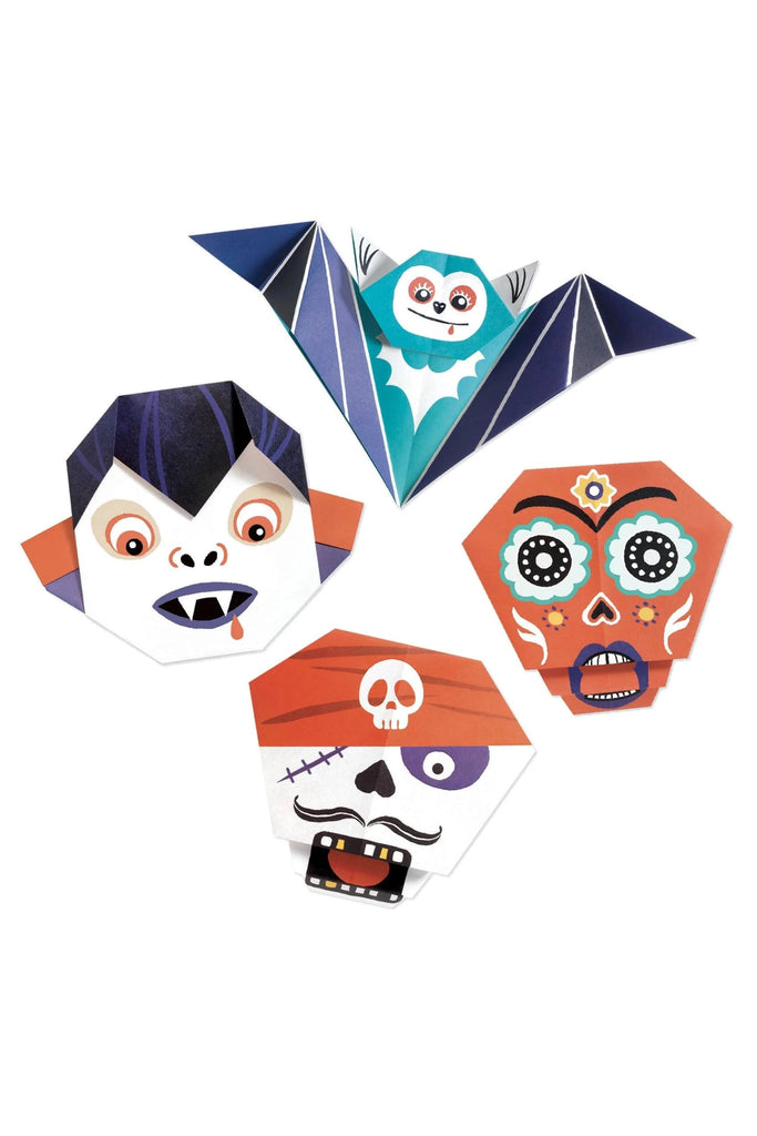 Origami Paper Craft Kits: - Blickenstaffs Toy Store