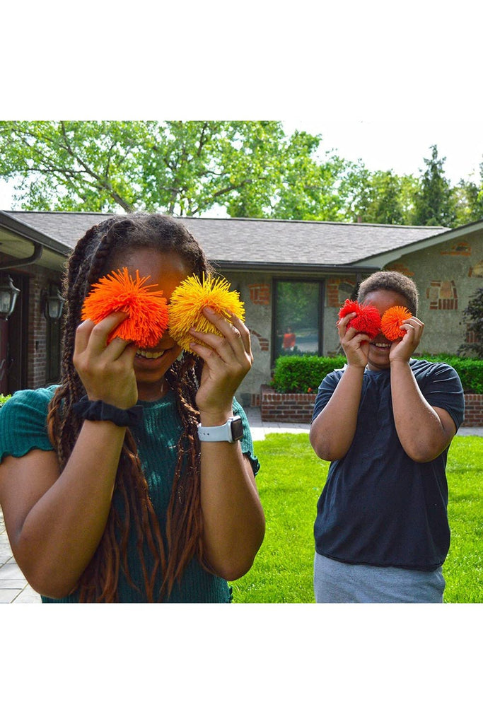 Original Classic Koosh Ball - Blickenstaffs Toy Store