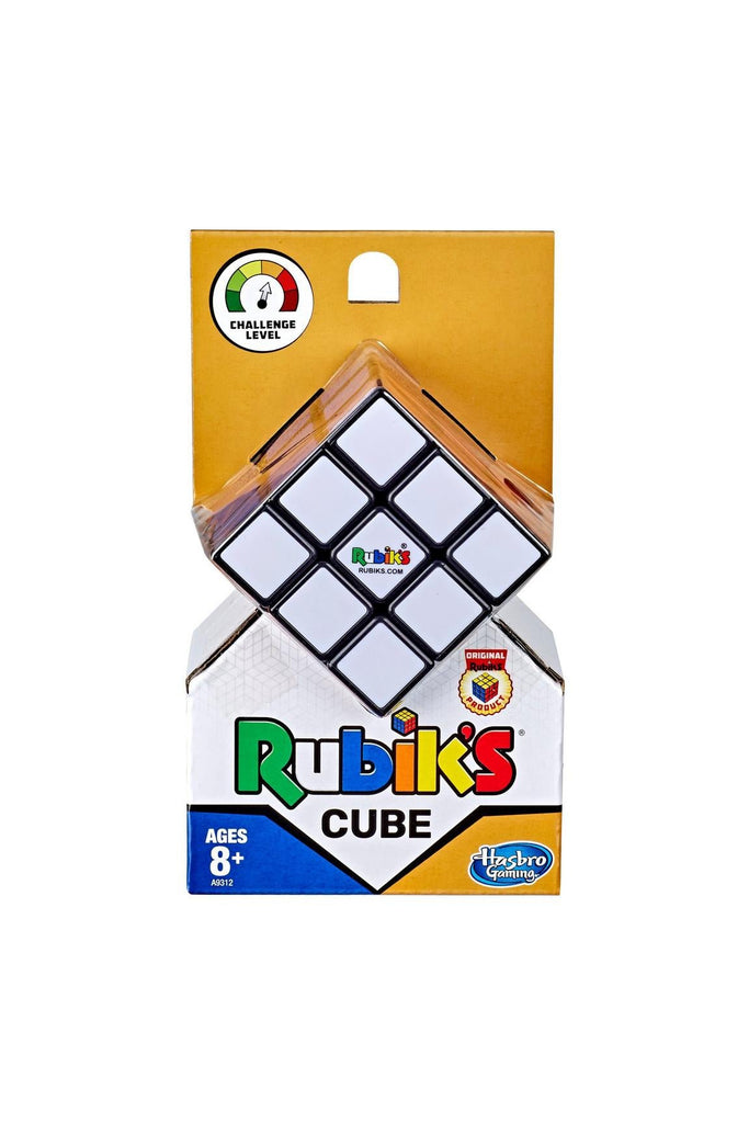 Original Rubiks Cube Game - Blickenstaffs Toy Store