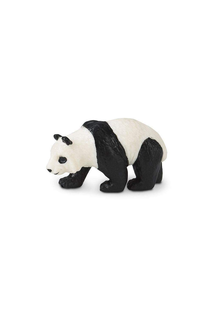 Mini panda
