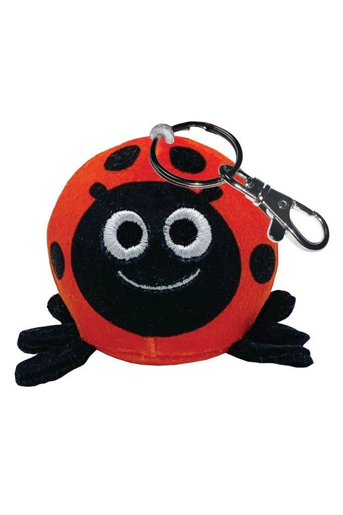 PBJ Keyring Series: Cutie Creatures - Blickenstaffs Toy Store
