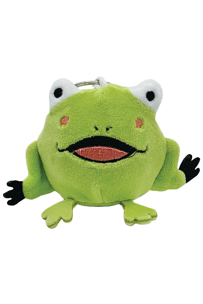 PBJ Keyring Series: Cutie Creatures - Blickenstaffs Toy Store