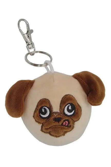 PBJ Keyring Series: Cutie Creatures - Blickenstaffs Toy Store