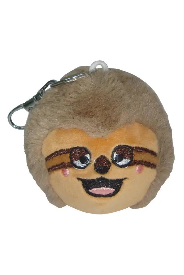 PBJ Keyring Series: Cutie Creatures - Blickenstaffs Toy Store