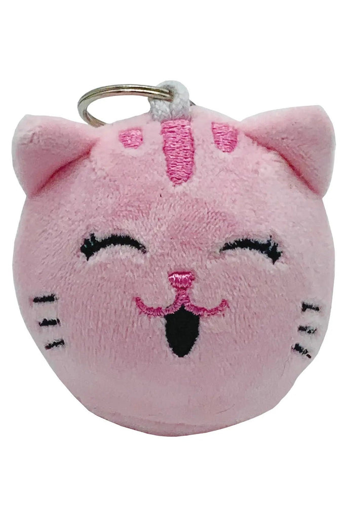 PBJ Keyring Series: Cutie Creatures - Blickenstaffs Toy Store