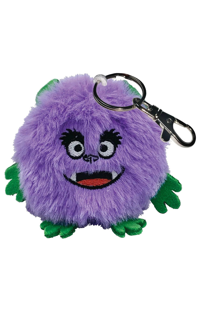 PBJ Keyring Series: Monsters - Blickenstaffs Toy Store