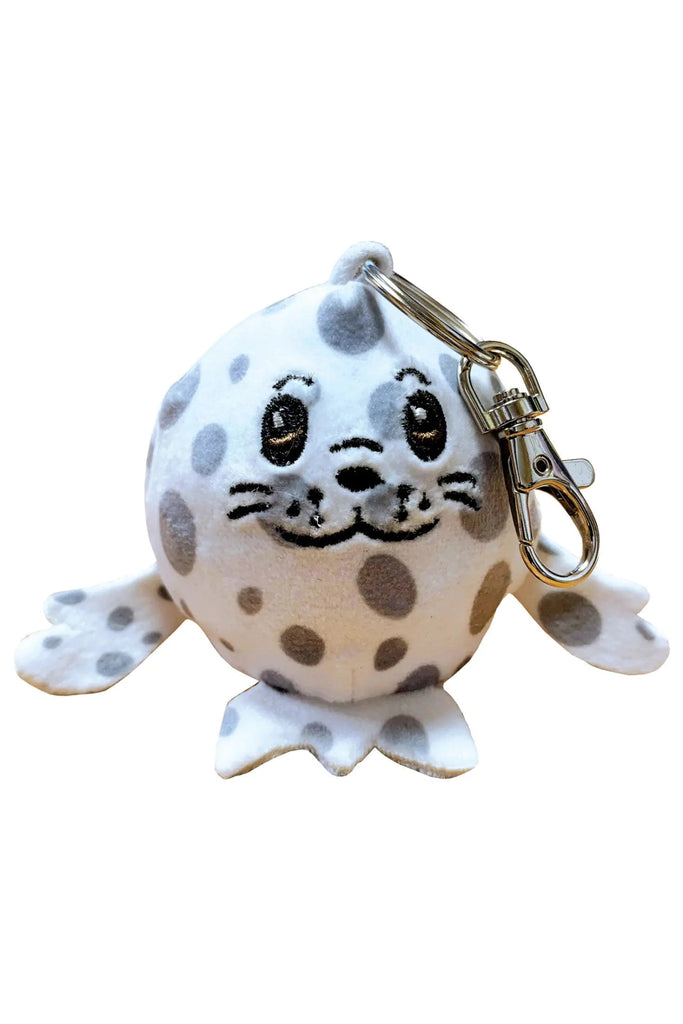 PBJ PBJ Keyring Series - Sealife - Blickenstaffs Toy Store