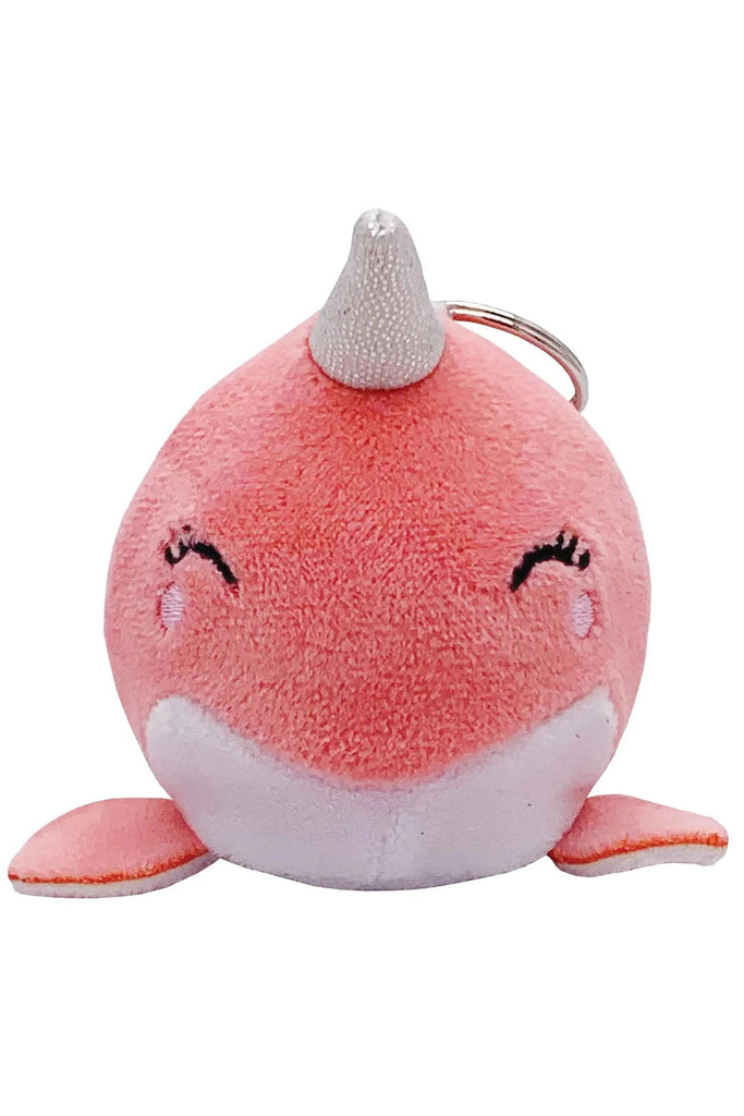 PBJ PBJ Keyring Series - Sealife - Blickenstaffs Toy Store