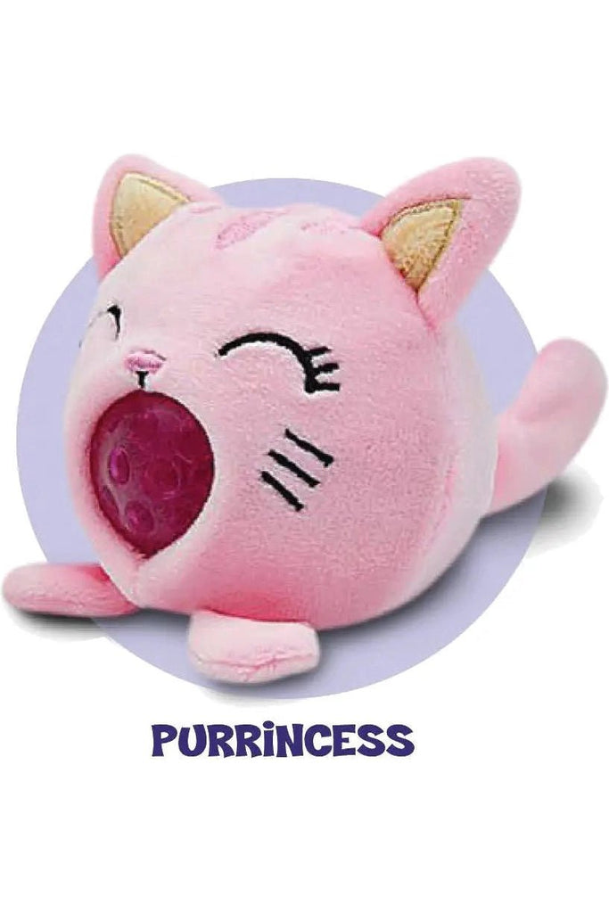 PBJ's Plush Ball Jellies - Animals - Blickenstaffs Toy Store