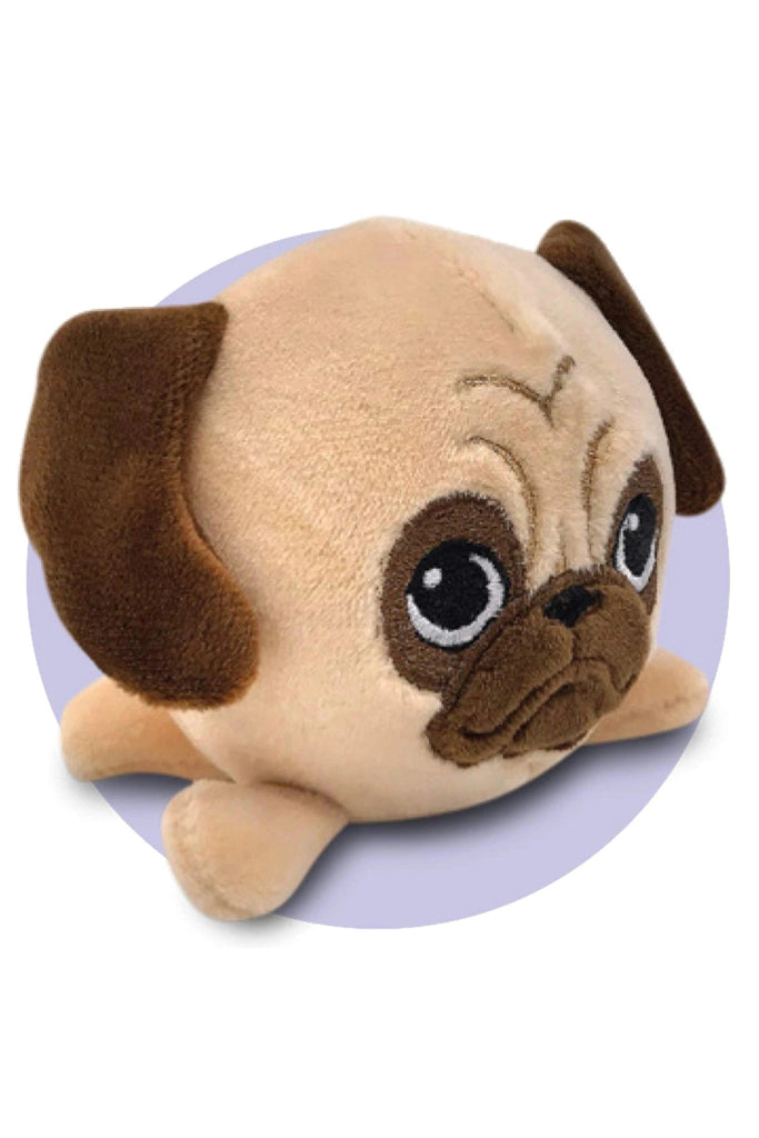 PBJ's Plush Ball Jellies - Animals - Blickenstaffs Toy Store