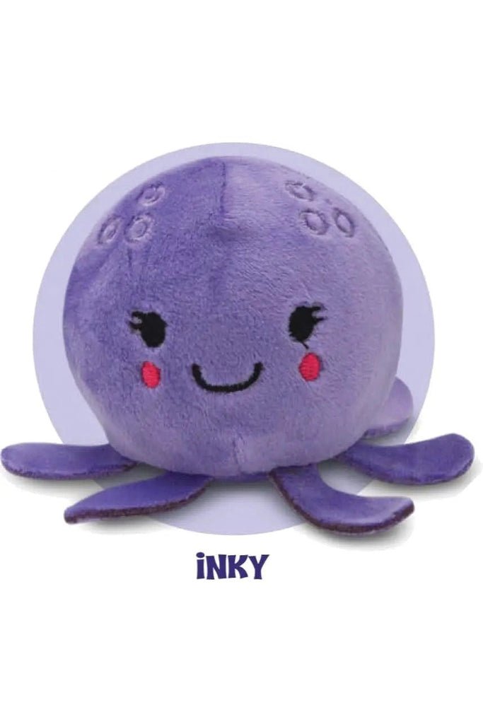 PBJ's Plush Ball Jellies - Animals - Blickenstaffs Toy Store