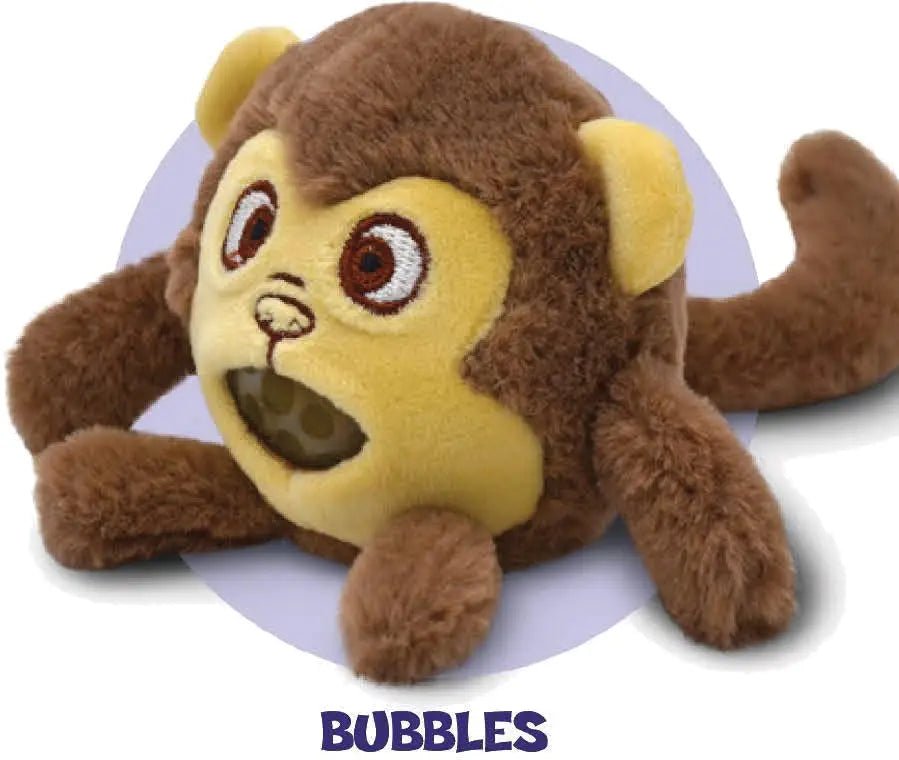 PBJ's Plush Ball Jellies - Animals - Blickenstaffs Toy Store