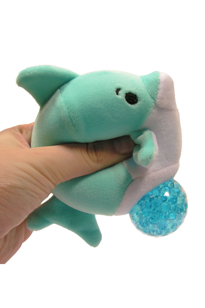 PBJ's Plush Ball Jellies - Animals - Blickenstaffs Toy Store