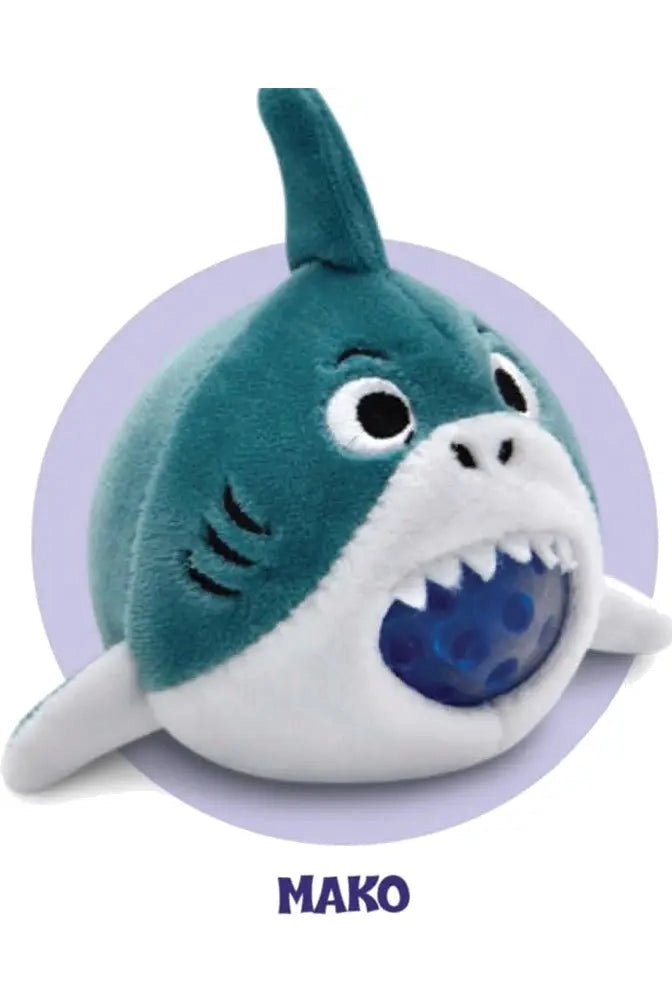 PBJ's Plush Ball Jellies - Animals - Blickenstaffs Toy Store