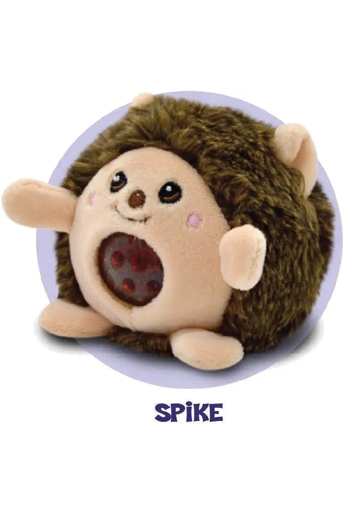 PBJ's Plush Ball Jellies - Animals - Blickenstaffs Toy Store