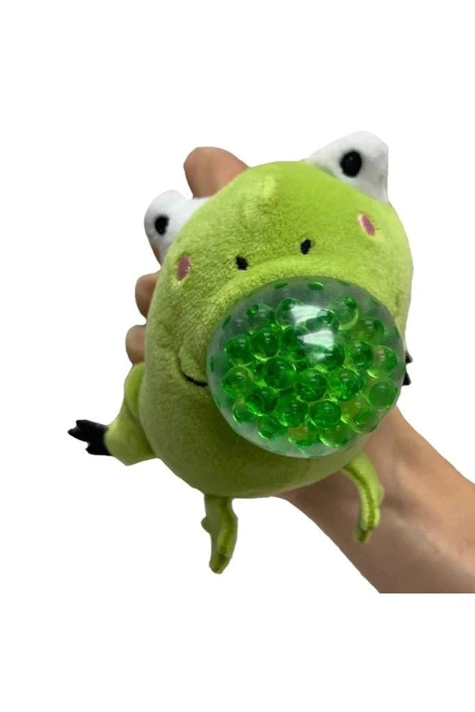 PBJ's Plush Ball Jellies - Animals - Blickenstaffs Toy Store