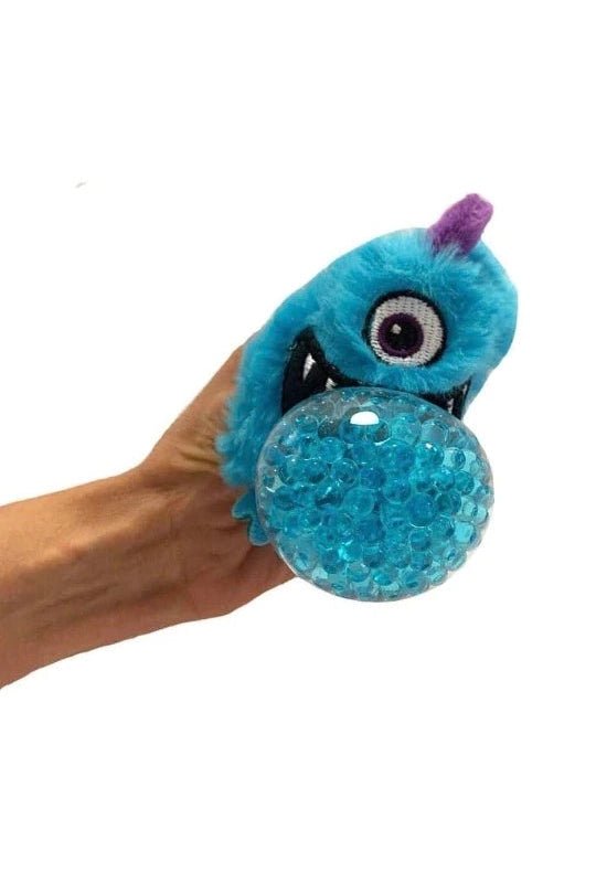 PBJ's Plush Ball Jellies - Animals - Blickenstaffs Toy Store