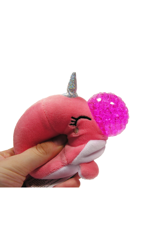 PBJ's Plush Ball Jellies - Animals - Blickenstaffs Toy Store