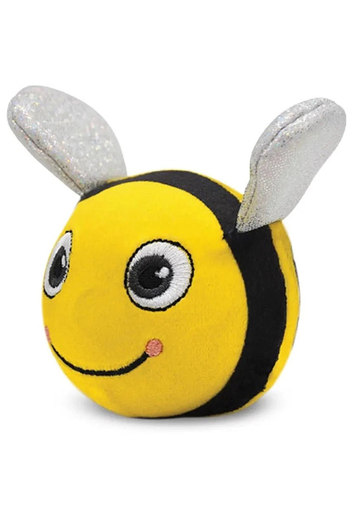 PBJ's Plush Ball Jellies - Buggers - Blickenstaffs Toy Store