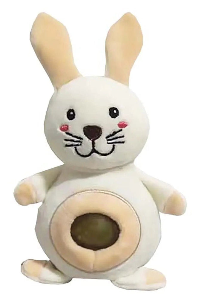 PBJ's Plush Ball Jellyroos: - Blickenstaffs Toy Store