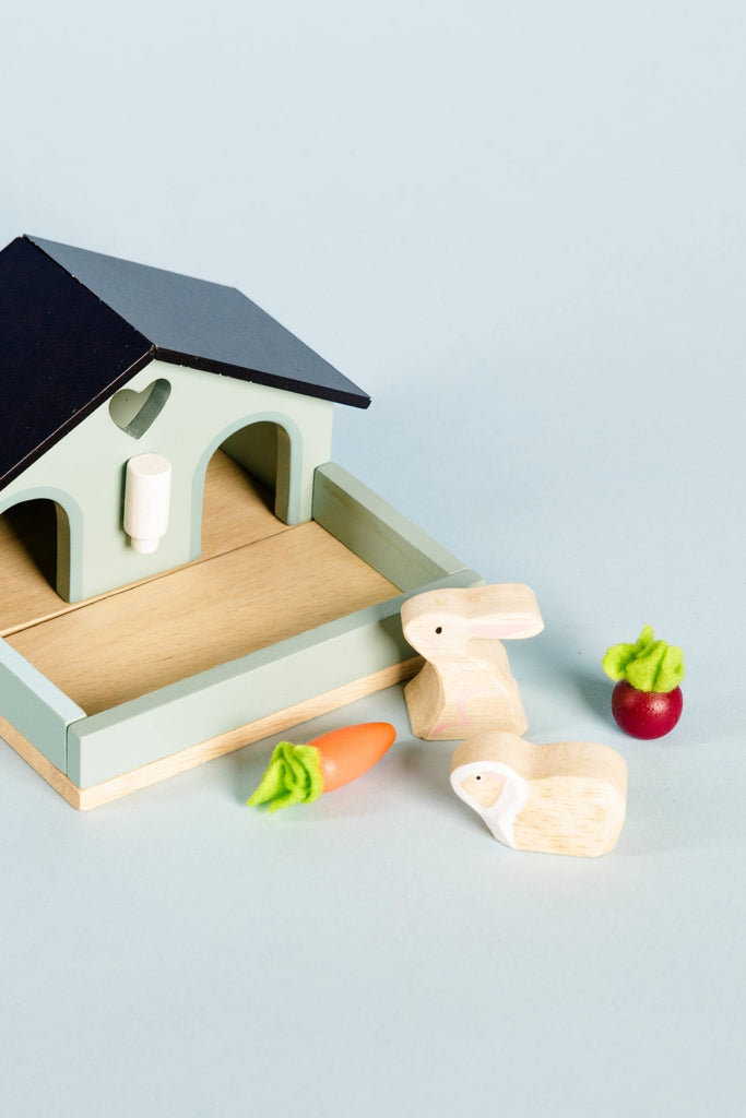 Pet House Sets - Blickenstaffs Toy Store