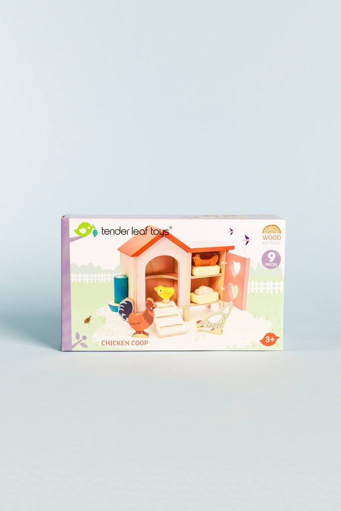 Pet House Sets - Blickenstaffs Toy Store