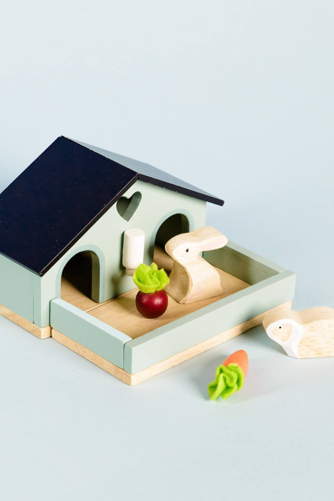 Pet House Sets - Blickenstaffs Toy Store