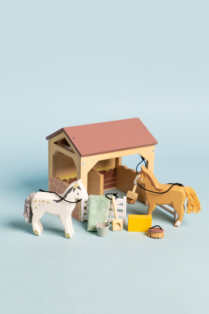 Pet House Sets - Blickenstaffs Toy Store