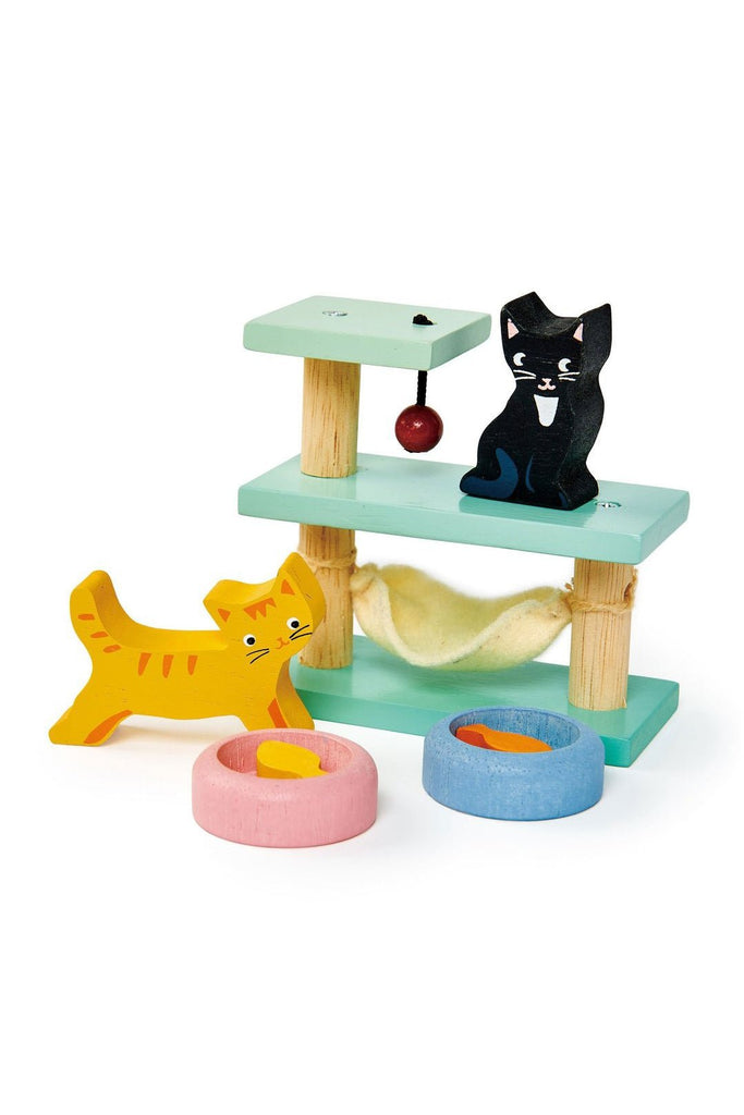 Pet House Sets - Blickenstaffs Toy Store