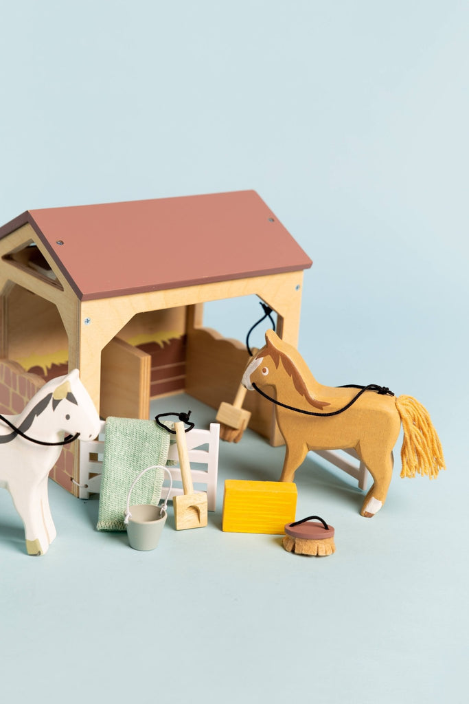 Pet House Sets - Blickenstaffs Toy Store
