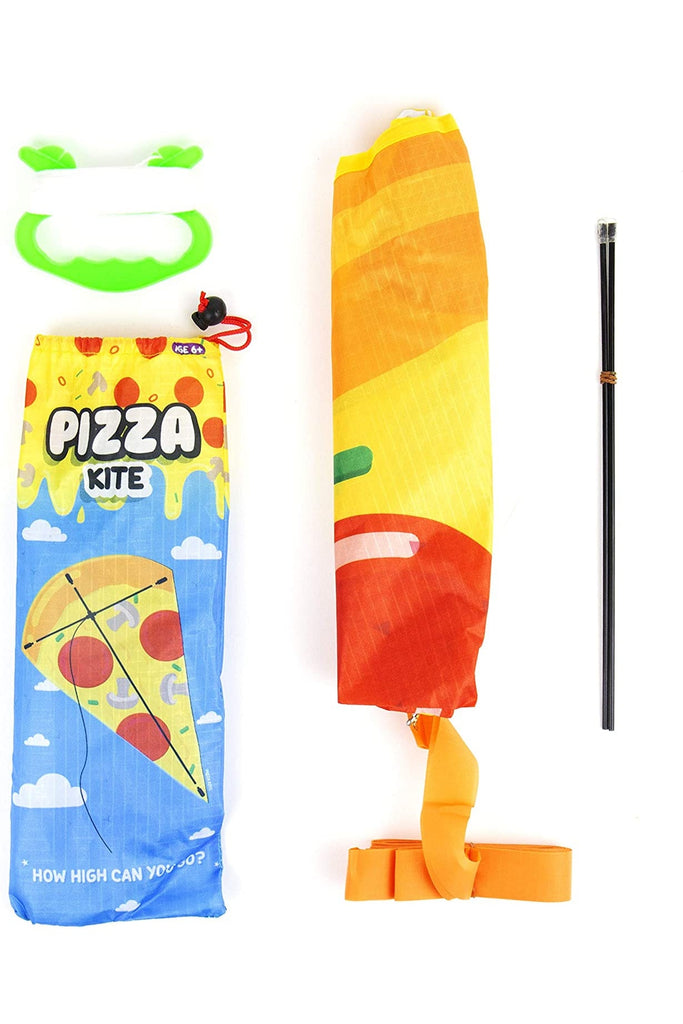 Pizza Kite - Blickenstaffs Toy Store