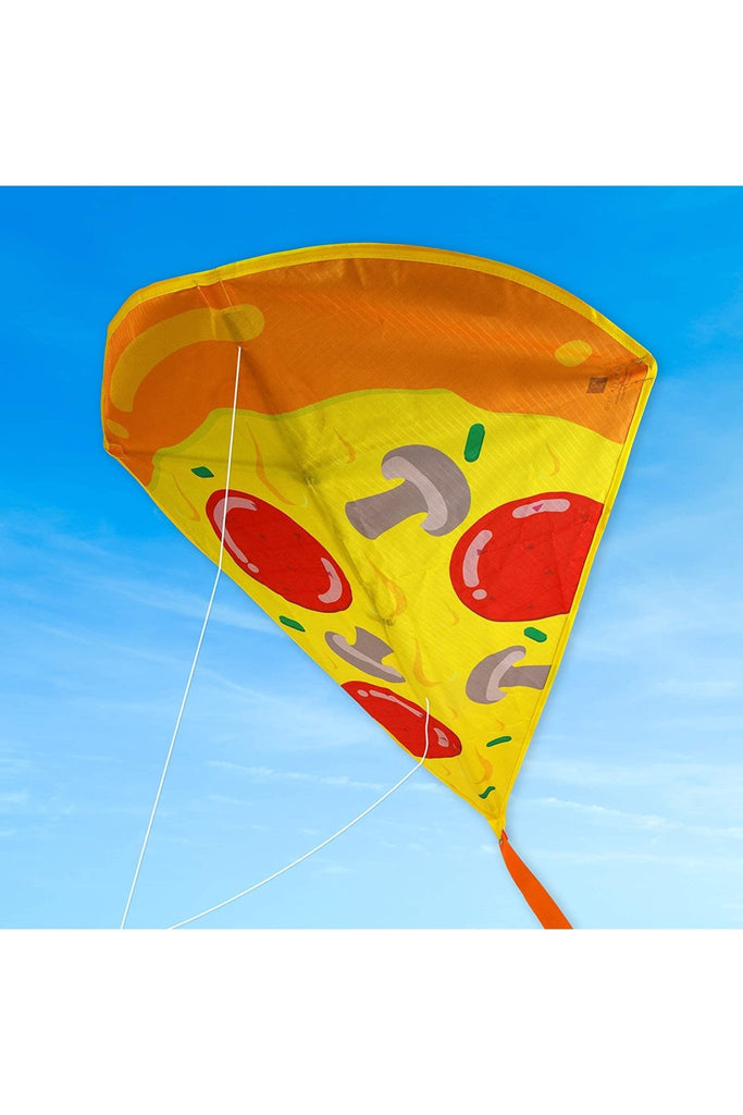Pizza Kite - Blickenstaffs Toy Store