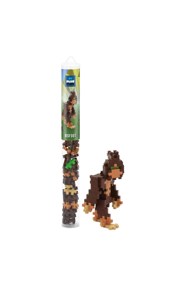 Plus - Plus Bigfoot - Blickenstaffs Toy Store