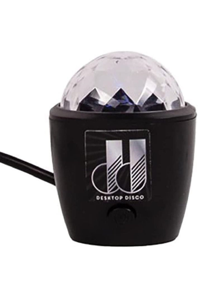 Pocket Disco Light - Blickenstaffs Toy Store