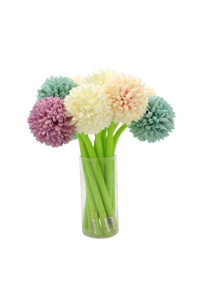 Pom Pom Mum Gel Pen - Blickenstaffs Toy Store