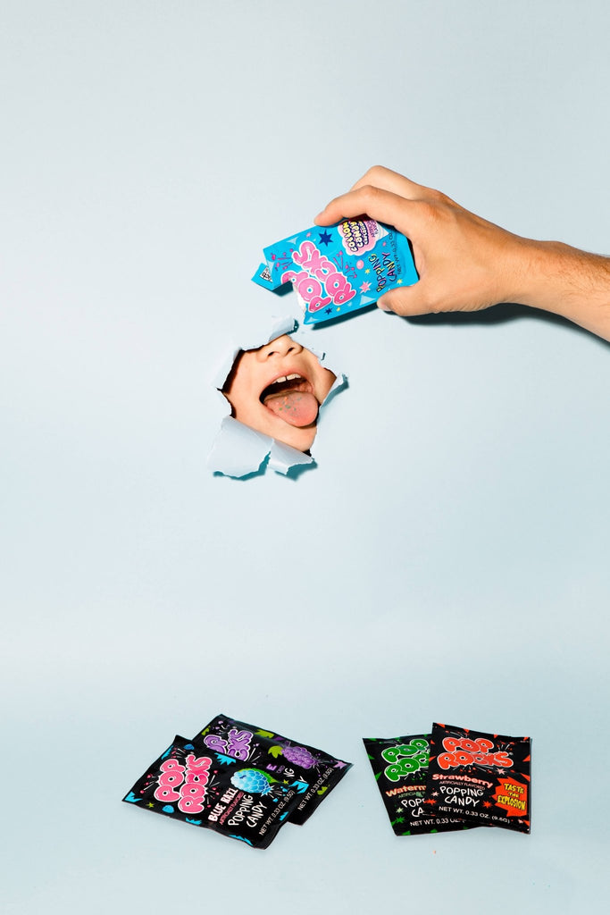 Pop Rocks - Blickenstaffs Toy Store