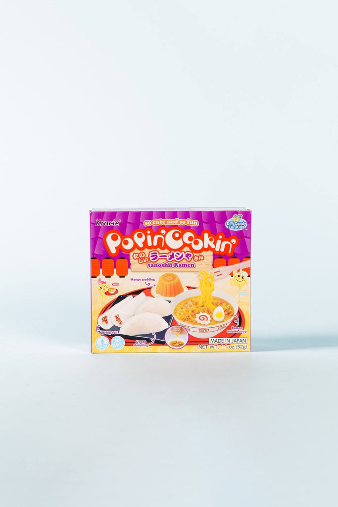 Popin Cookin Japanese Candy Kit - Blickenstaffs Toy Store