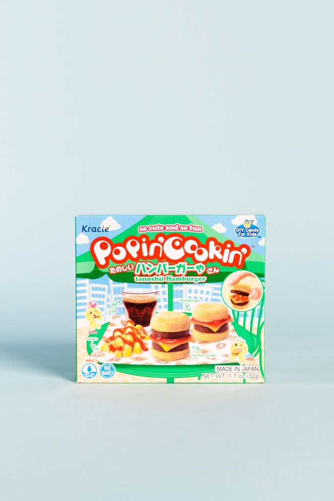 Popin Cookin Japanese Candy Kit - Blickenstaffs Toy Store