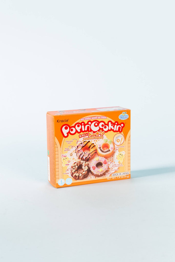 Popin Cookin Japanese Candy Kit - Blickenstaffs Toy Store