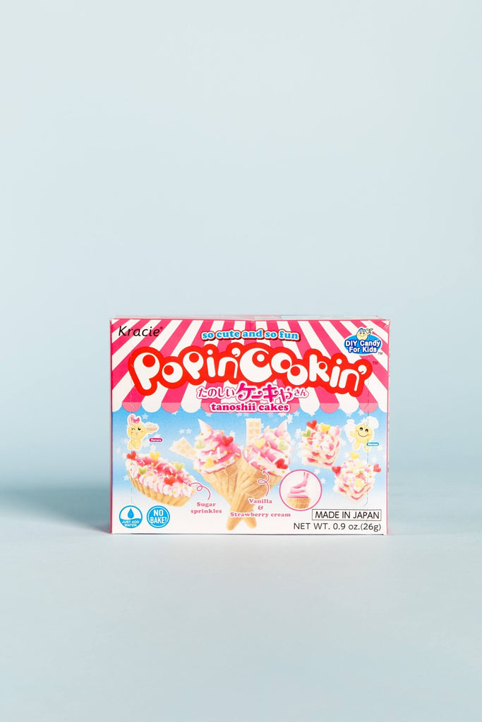 Popin Cookin Japanese Candy Kit - Blickenstaffs Toy Store