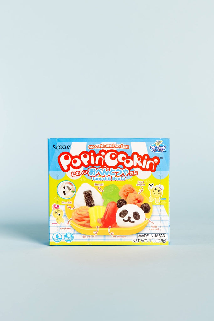 Popin Cookin Japanese Candy Kit - Blickenstaffs Toy Store