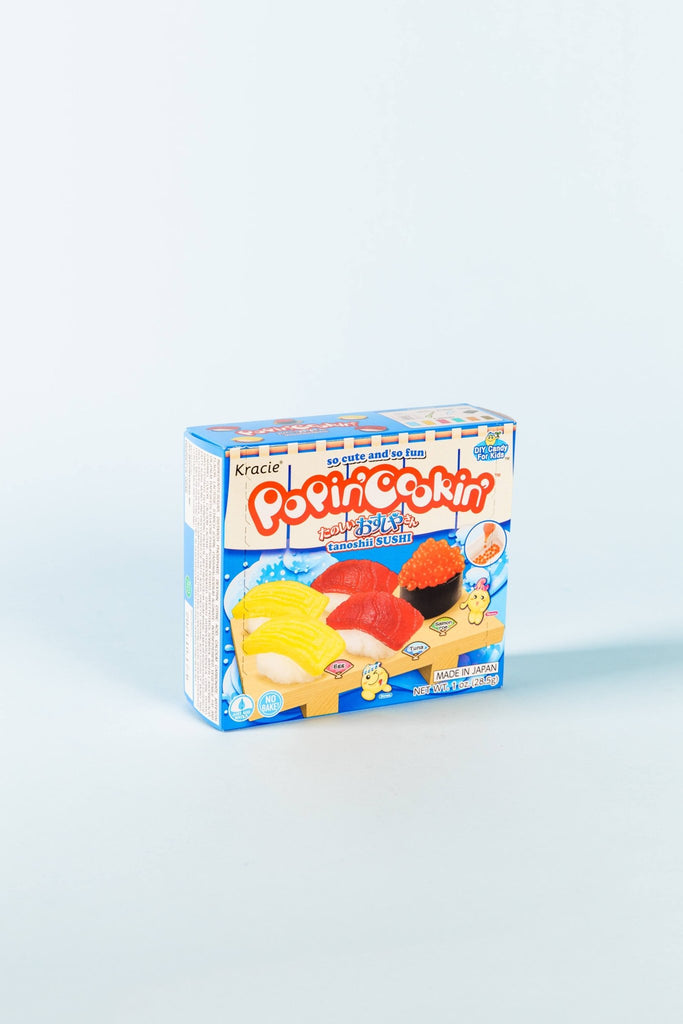 Popin Cookin Japanese Candy Kit - Blickenstaffs Toy Store