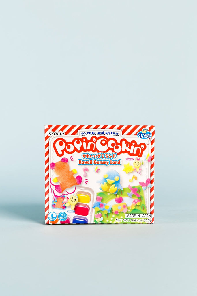 Popin Cookin Japanese Candy Kit - Blickenstaffs Toy Store