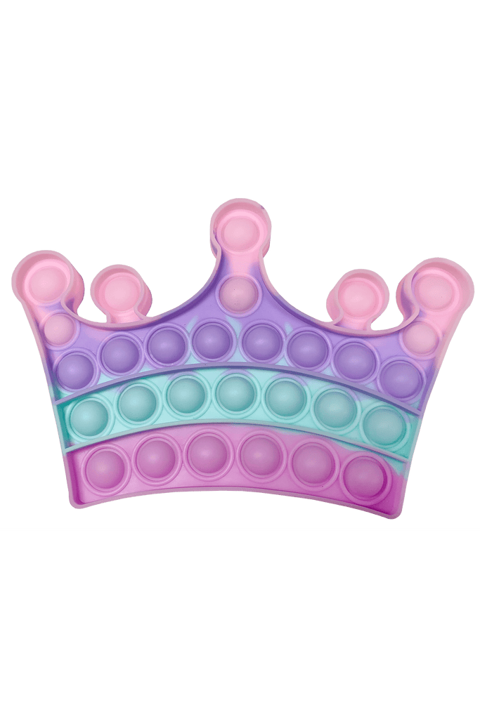 Poptastic Fidget Toys: Foodie & Fun Poppers - Blickenstaffs Toy Store