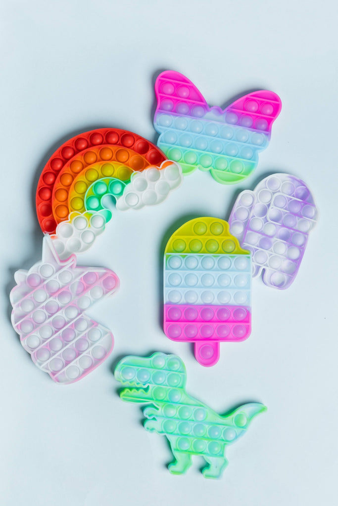 Poptastic Poppers - Blickenstaffs Toy Store