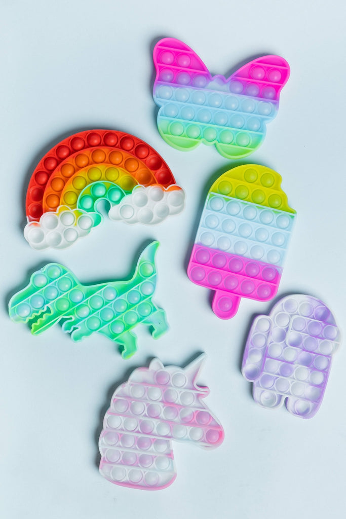 Poptastic Poppers - Blickenstaffs Toy Store