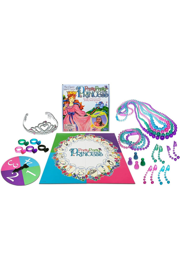 Pretty Pretty Princess - Blickenstaffs Toy Store